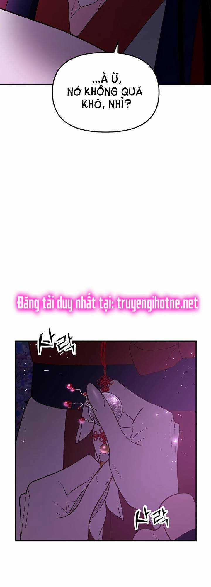 Thái Tử Myolyeong - Chapter 44.2 - Trang 27