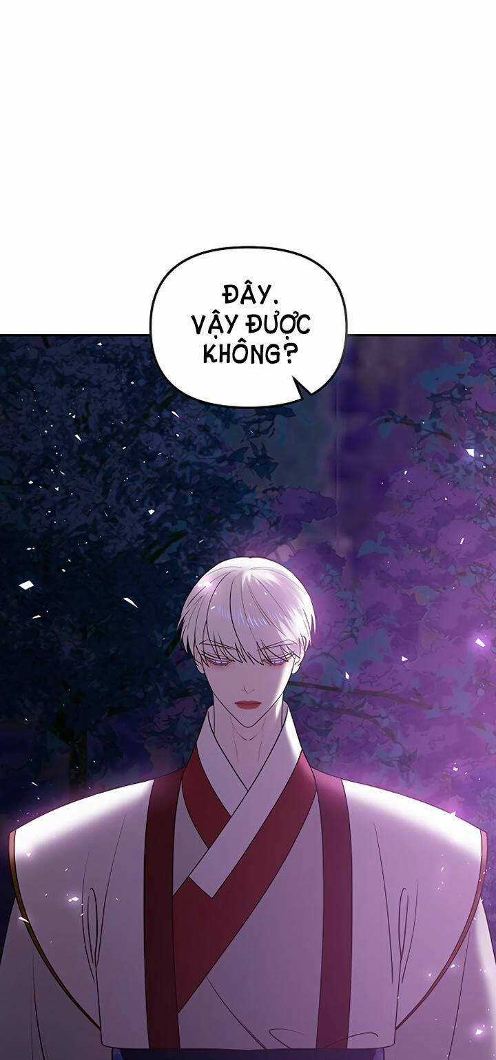 Thái Tử Myolyeong - Chapter 44.2 - Trang 28