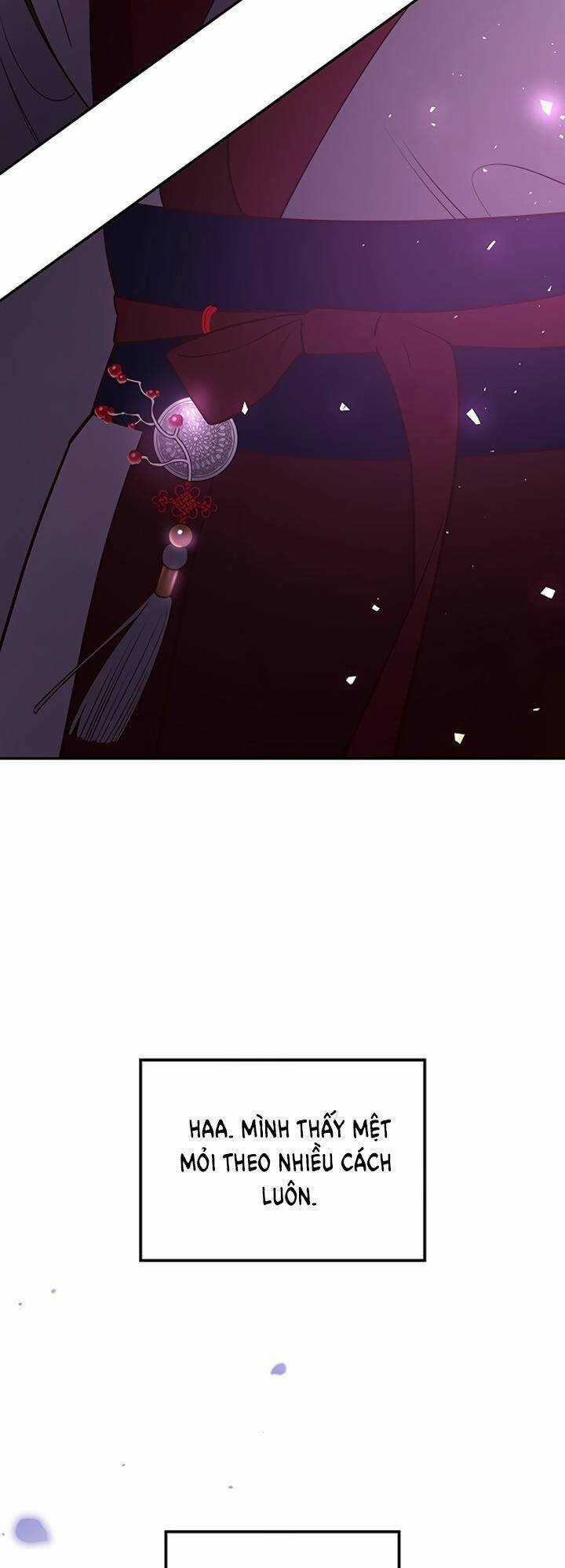 Thái Tử Myolyeong - Chapter 44.2 - Trang 32