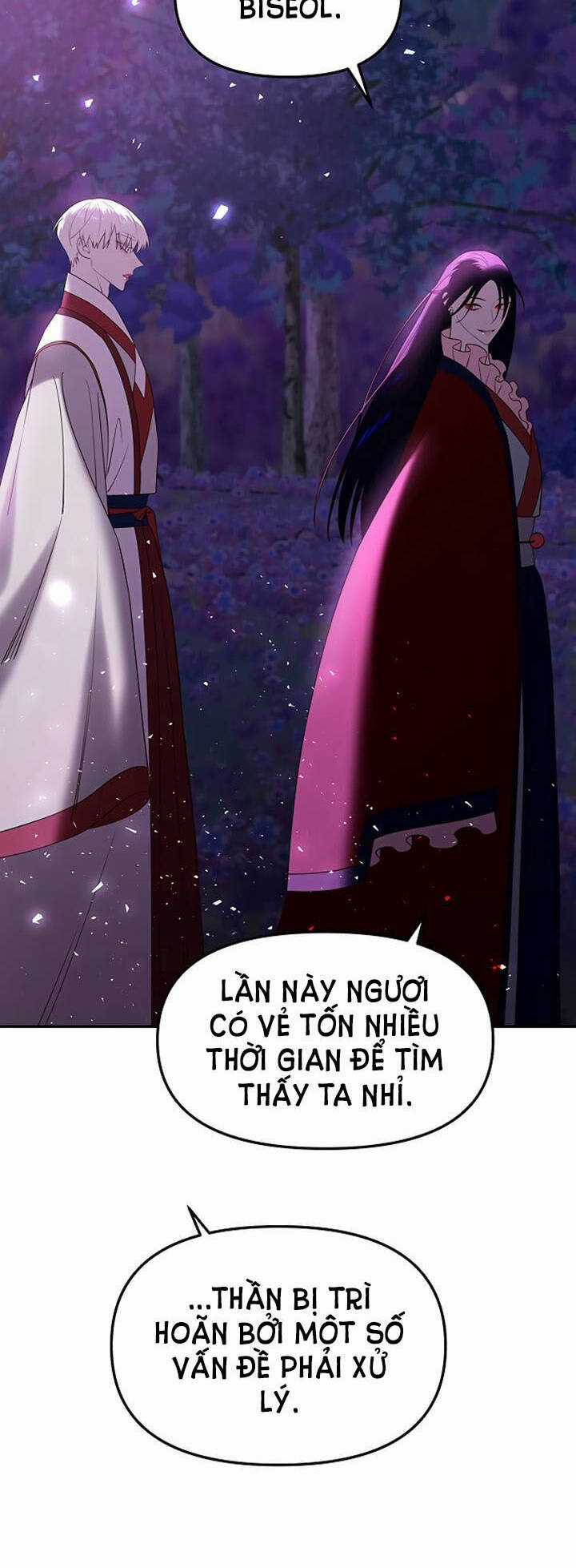 Thái Tử Myolyeong - Chapter 44.2 - Trang 5