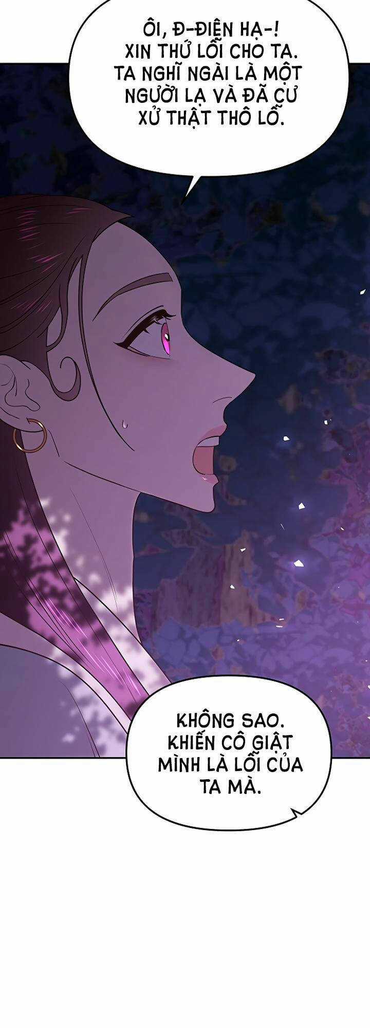 Thái Tử Myolyeong - Chapter 44.2 - Trang 47