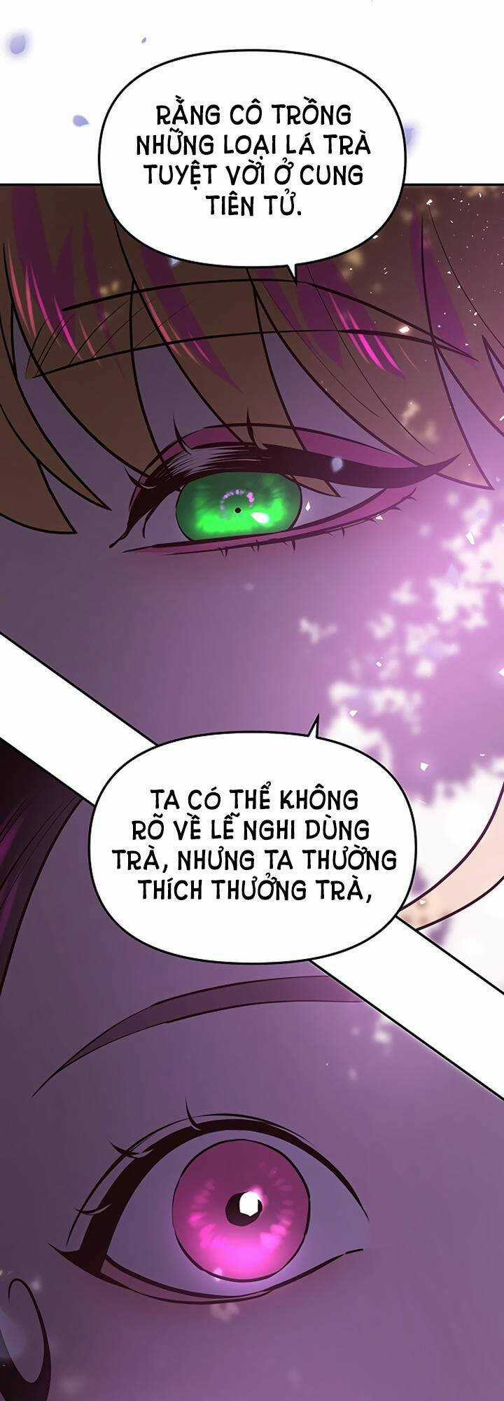 Thái Tử Myolyeong - Chapter 44.2 - Trang 50