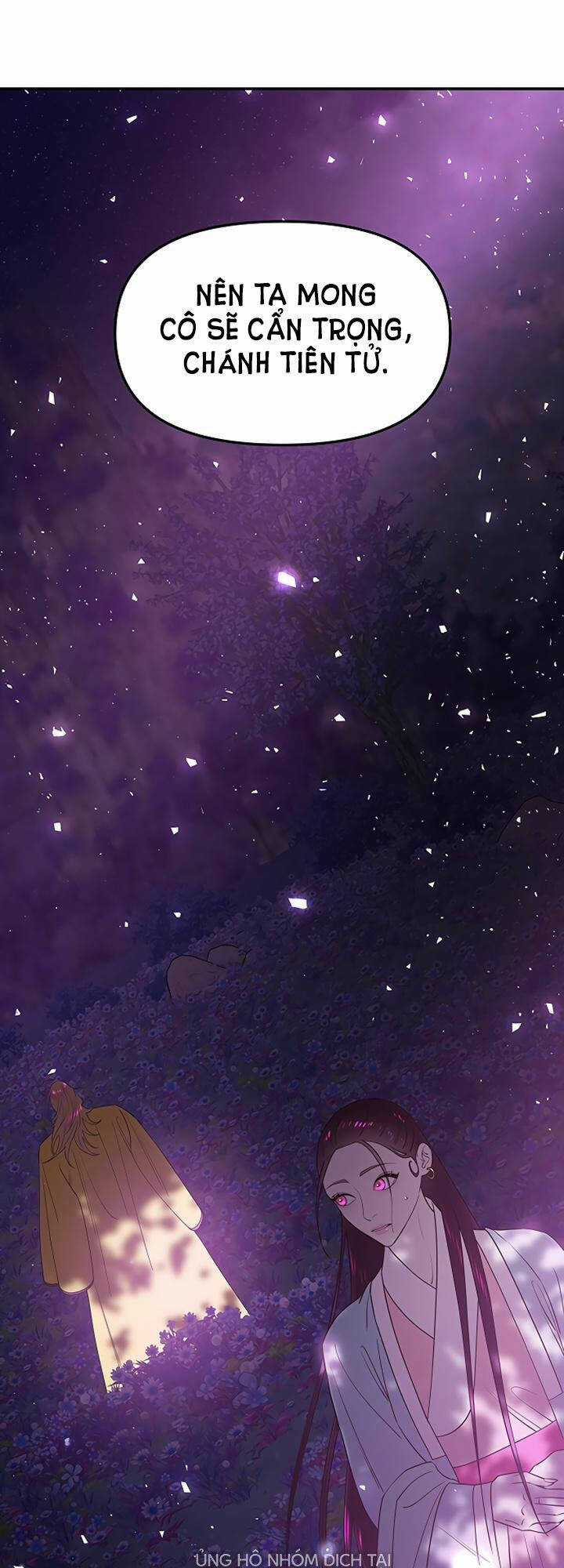 Thái Tử Myolyeong - Chapter 44.2 - Trang 57