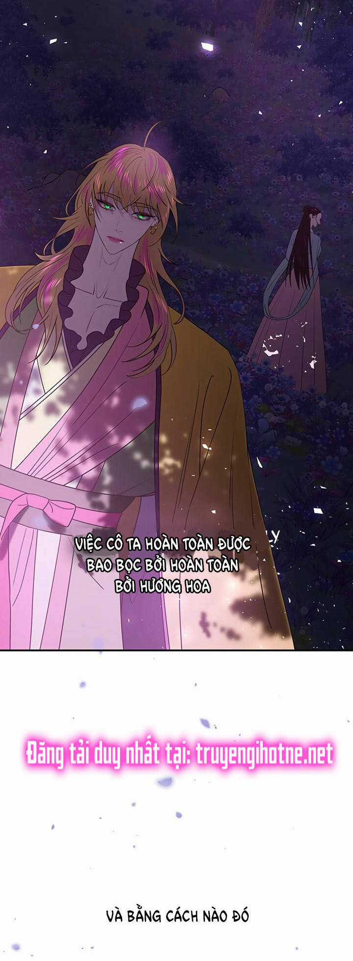 Thái Tử Myolyeong - Chapter 44.2 - Trang 59