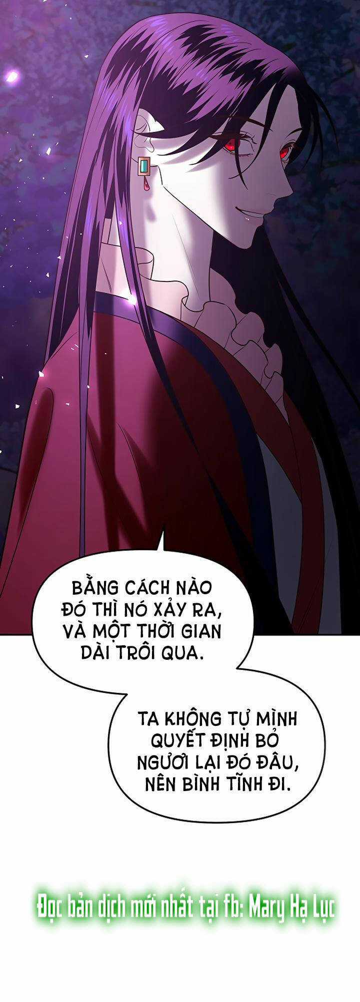 Thái Tử Myolyeong - Chapter 44.2 - Trang 8