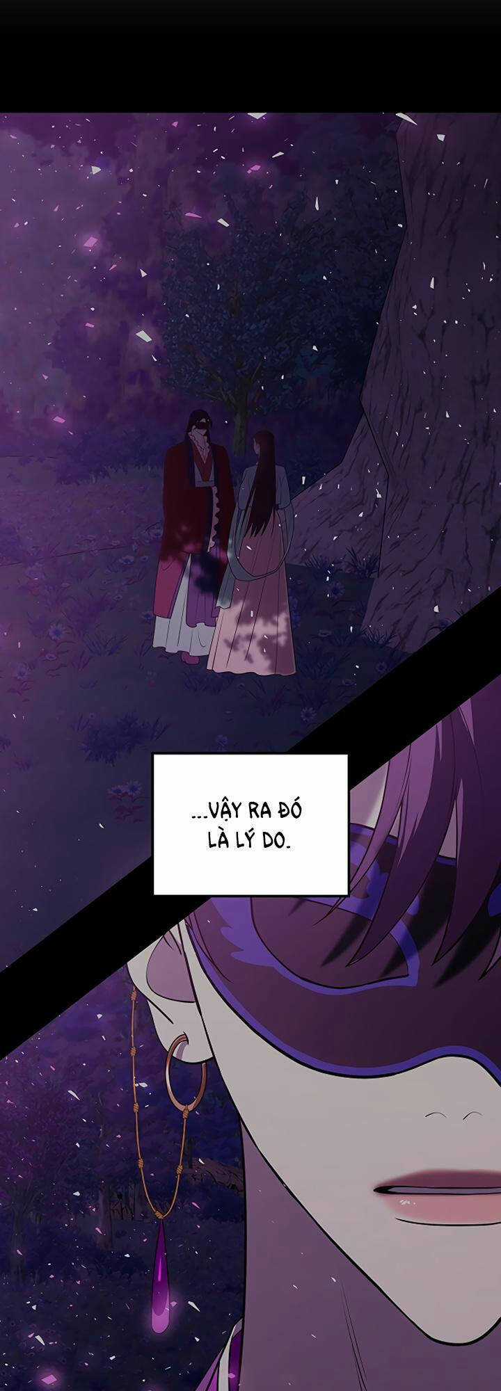 Thái Tử Myolyeong - Chapter 45.1 - Trang 17