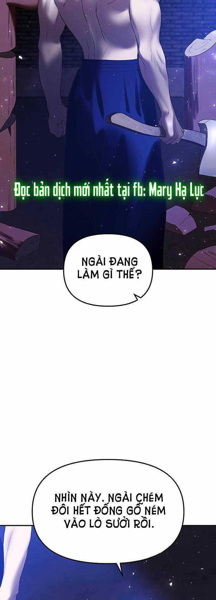 Thái Tử Myolyeong - Chapter 45.1 - Trang 3