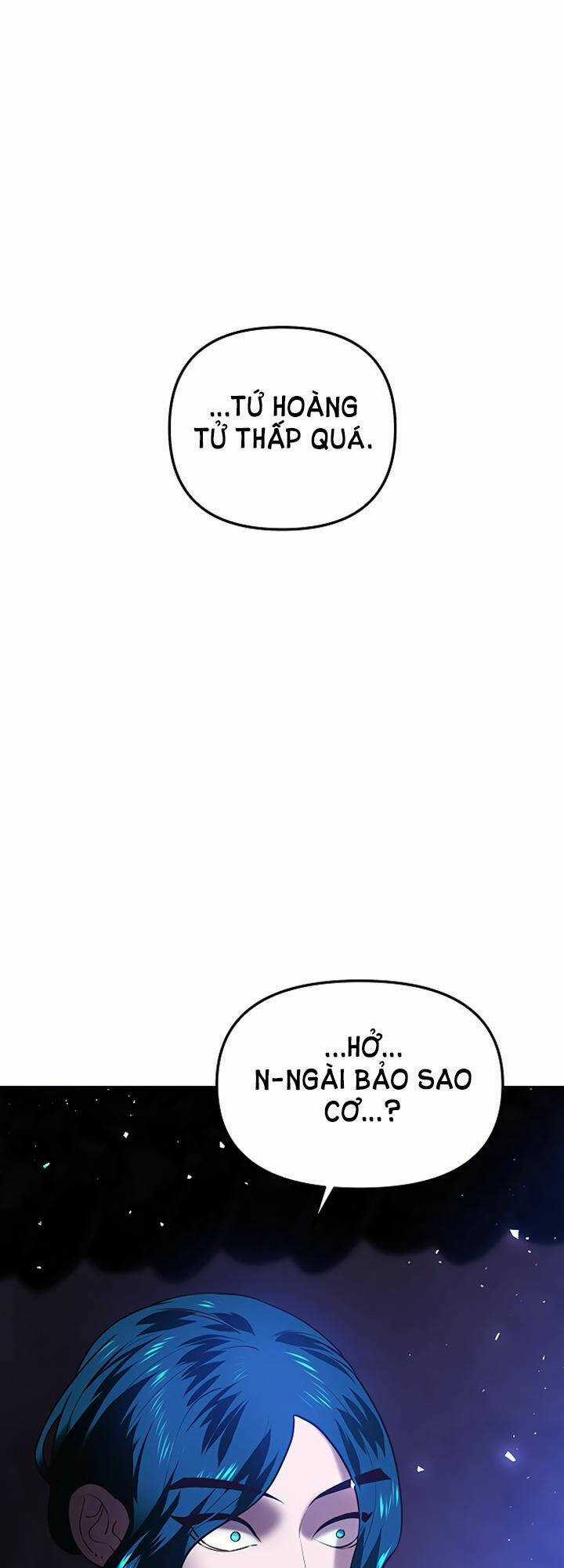 Thái Tử Myolyeong - Chapter 45.1 - Trang 23