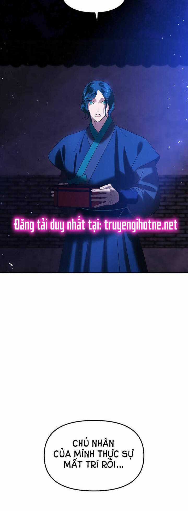 Thái Tử Myolyeong - Chapter 45.1 - Trang 26
