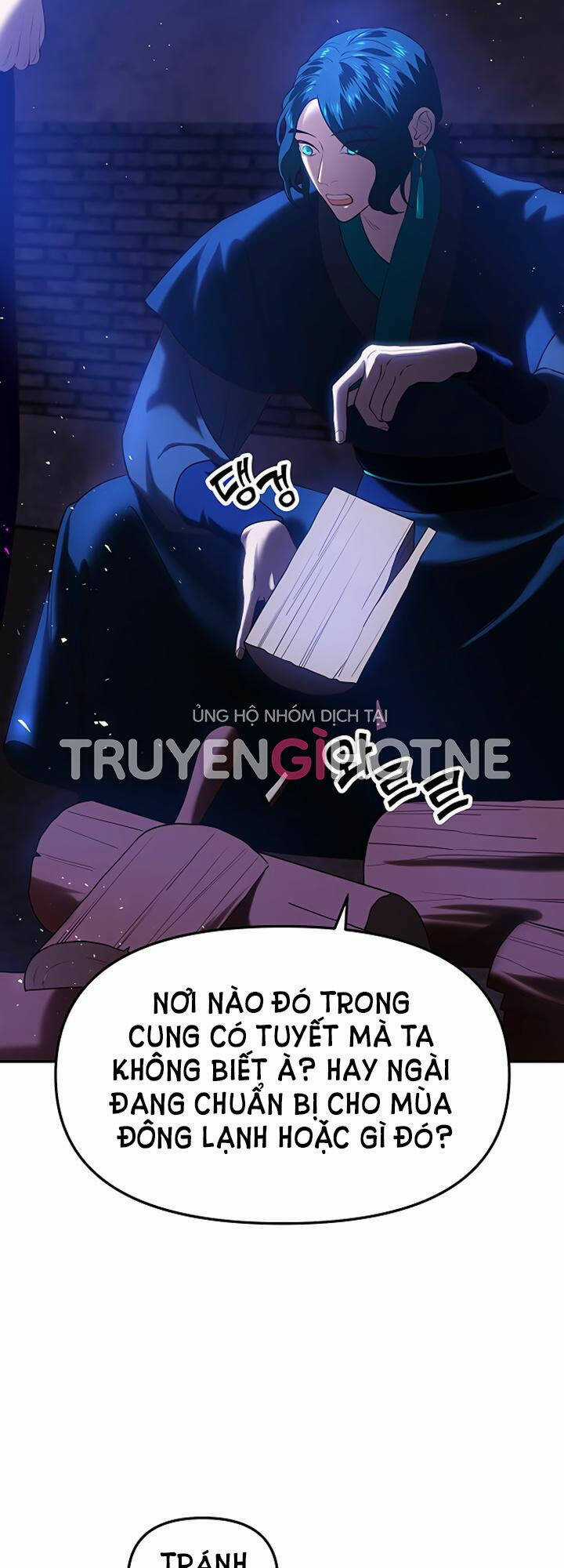 Thái Tử Myolyeong - Chapter 45.1 - Trang 4