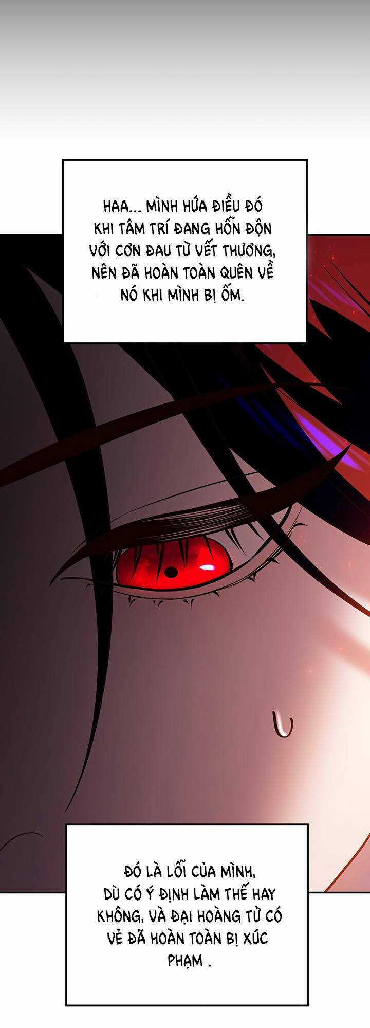 Thái Tử Myolyeong - Chapter 45.1 - Trang 34