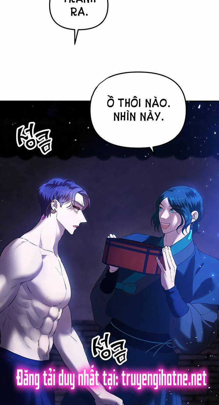 Thái Tử Myolyeong - Chapter 45.1 - Trang 5