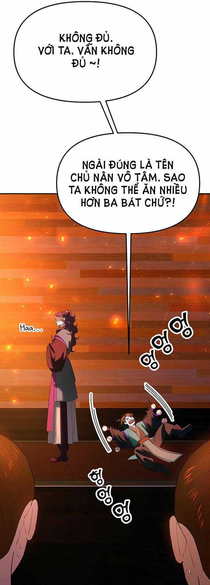 Thái Tử Myolyeong - Chapter 45.1 - Trang 42