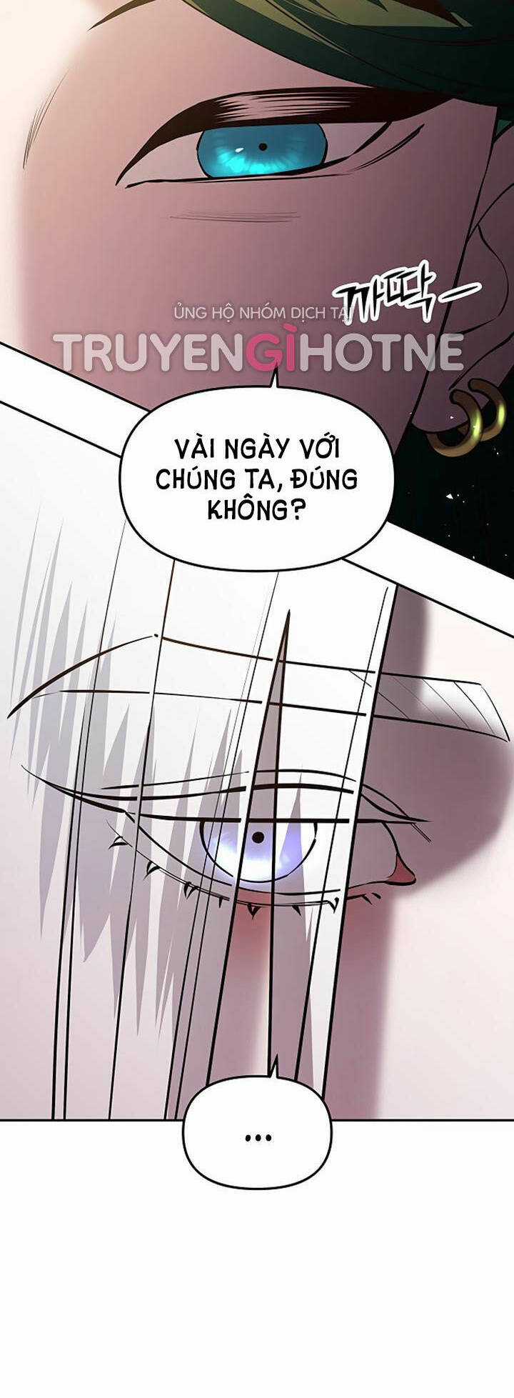 Thái Tử Myolyeong - Chapter 45.1 - Trang 46