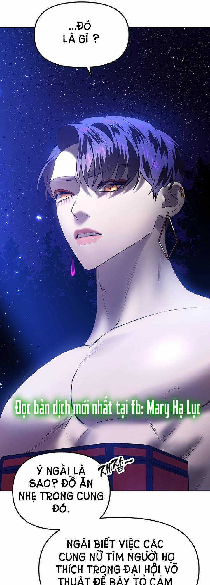 Thái Tử Myolyeong - Chapter 45.1 - Trang 7