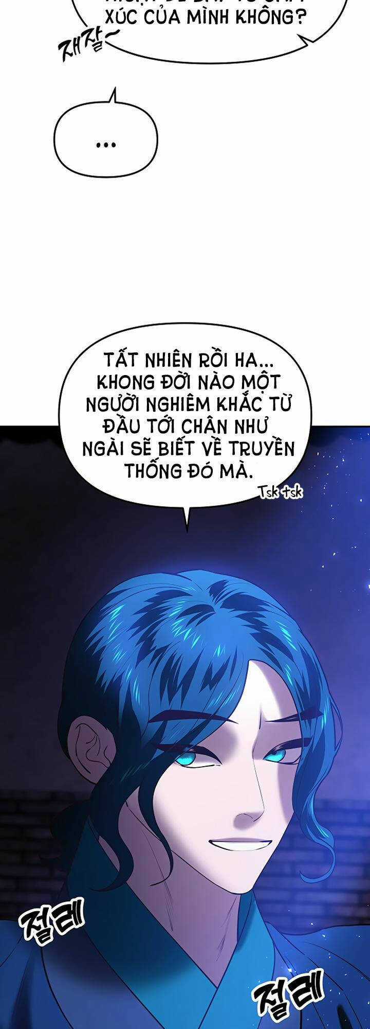 Thái Tử Myolyeong - Chapter 45.1 - Trang 8