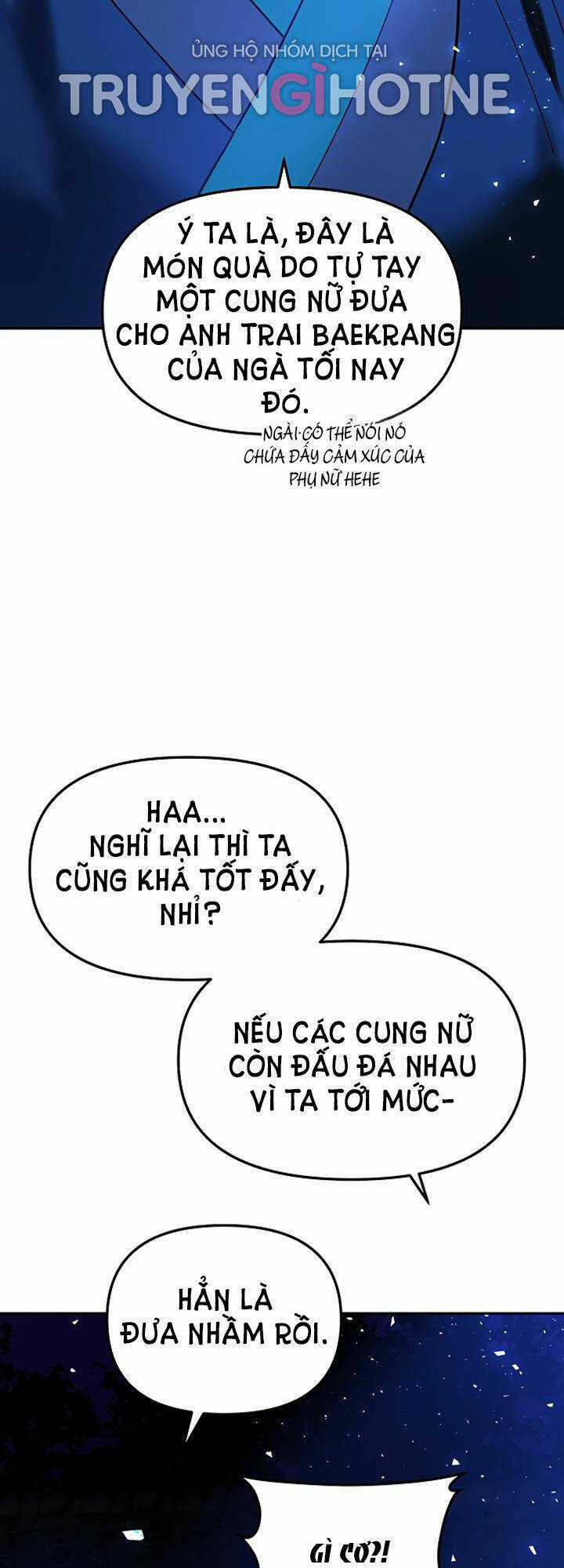 Thái Tử Myolyeong - Chapter 45.1 - Trang 9