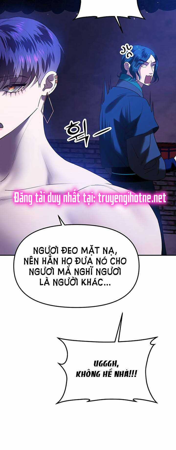 Thái Tử Myolyeong - Chapter 45.1 - Trang 10