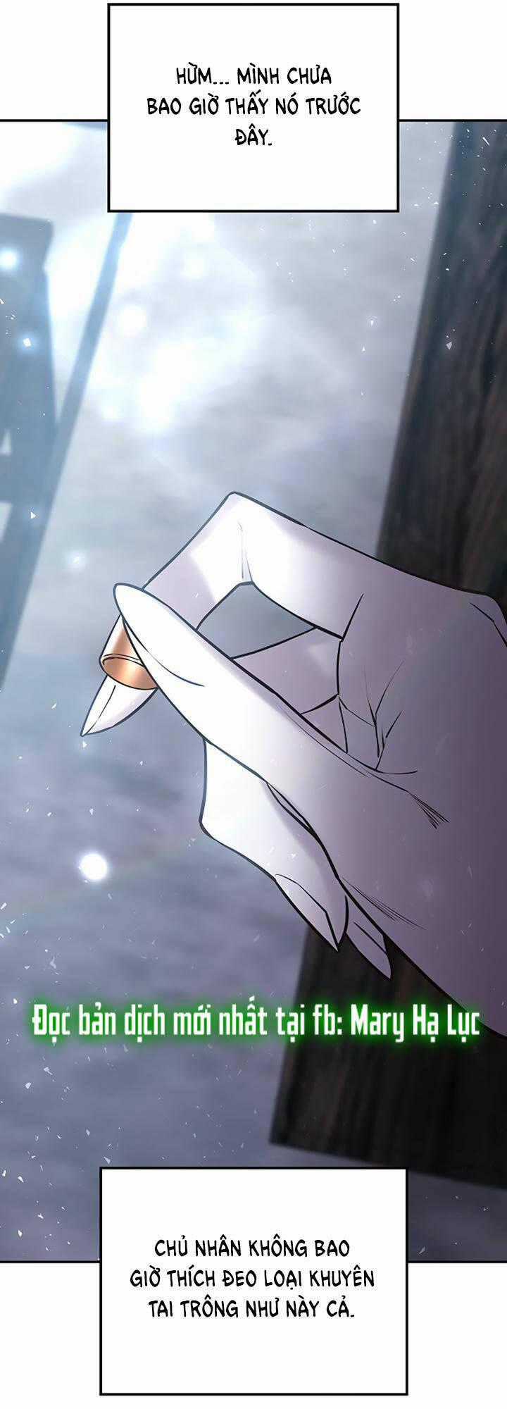 Thái Tử Myolyeong - Chapter 45.2 - Trang 1