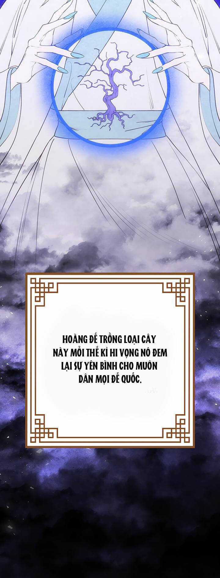 Thái Tử Myolyeong - Chapter 45.2 - Trang 20