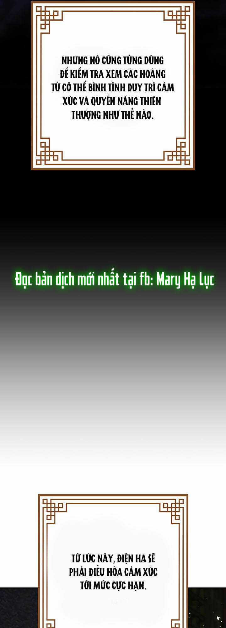 Thái Tử Myolyeong - Chapter 45.2 - Trang 21