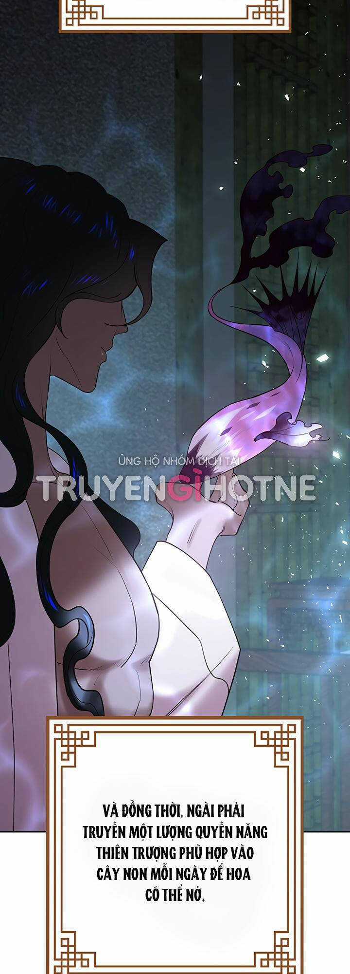 Thái Tử Myolyeong - Chapter 45.2 - Trang 22