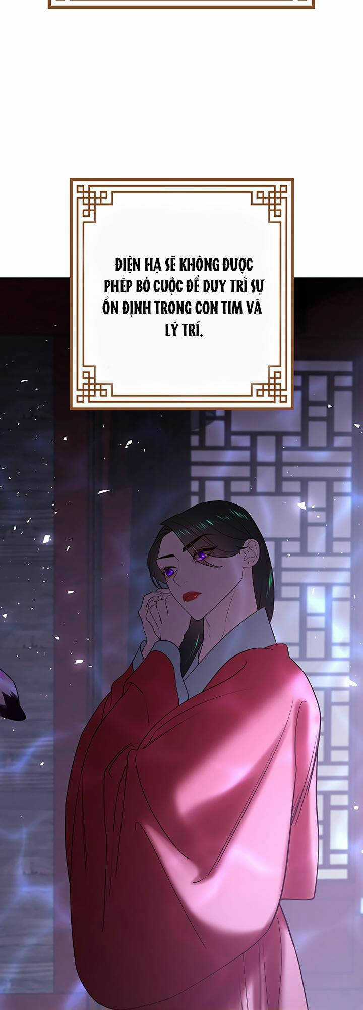 Thái Tử Myolyeong - Chapter 45.2 - Trang 23