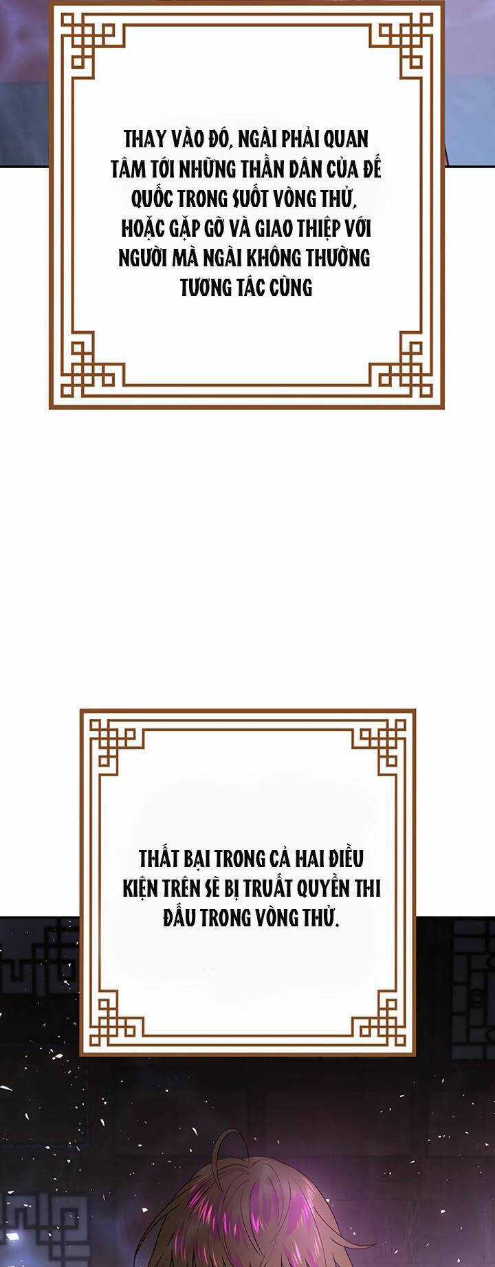 Thái Tử Myolyeong - Chapter 45.2 - Trang 24