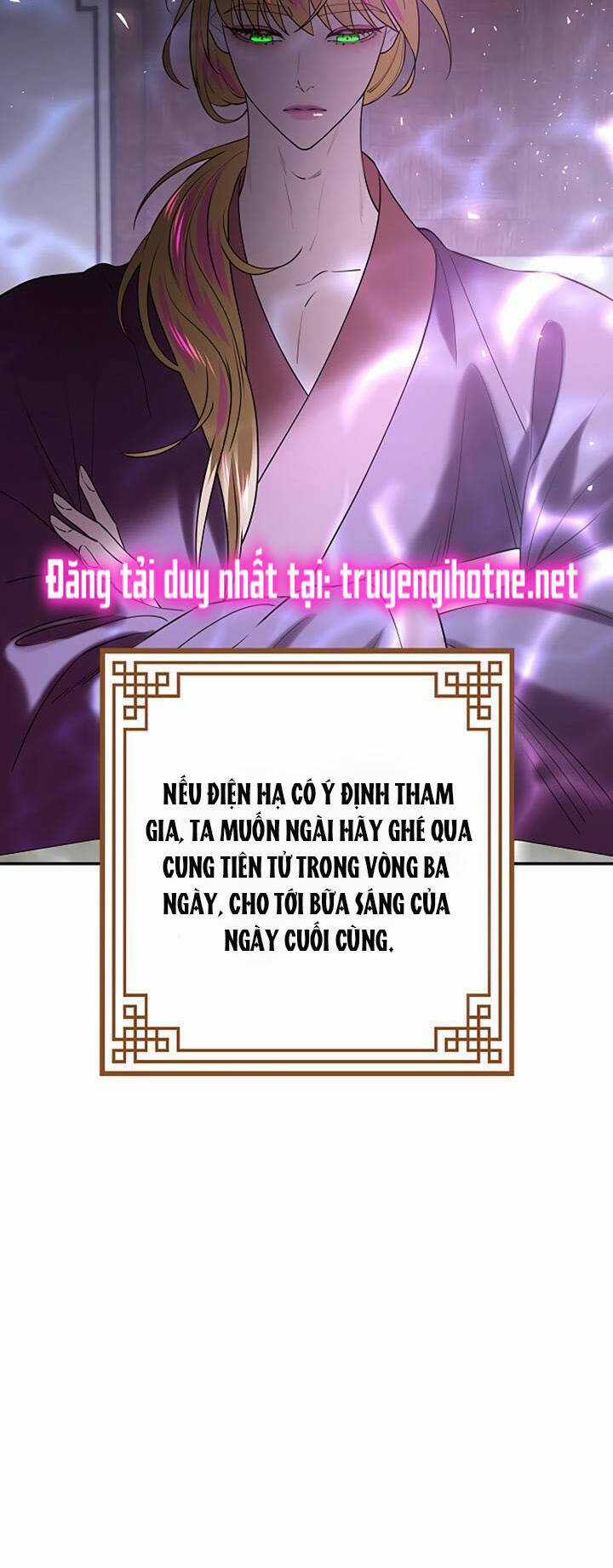 Thái Tử Myolyeong - Chapter 45.2 - Trang 25