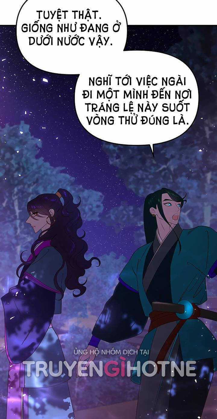 Thái Tử Myolyeong - Chapter 45.2 - Trang 29