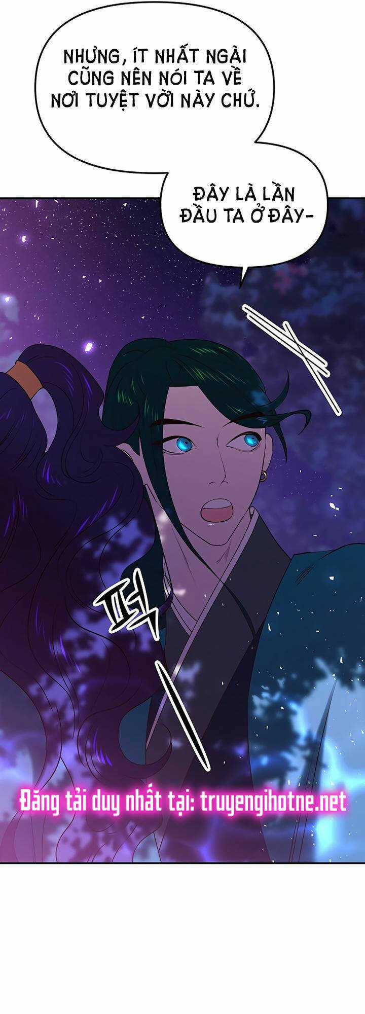 Thái Tử Myolyeong - Chapter 45.2 - Trang 31