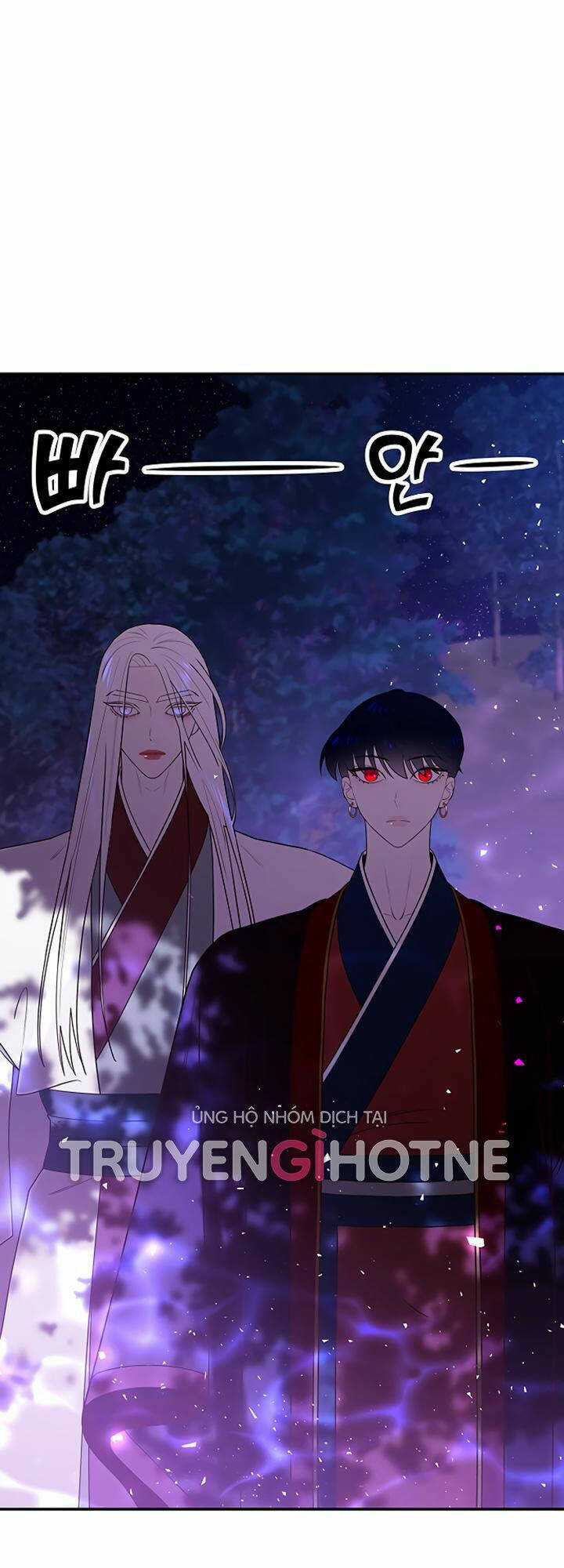 Thái Tử Myolyeong - Chapter 45.2 - Trang 33