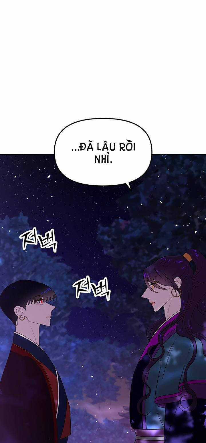 Thái Tử Myolyeong - Chapter 45.2 - Trang 34