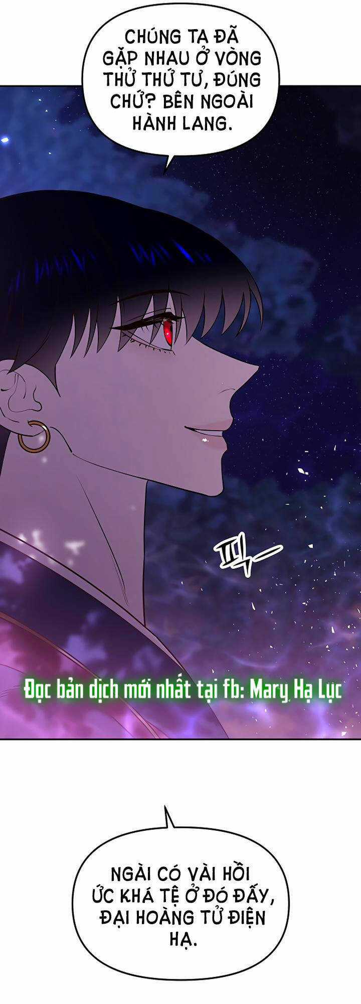 Thái Tử Myolyeong - Chapter 45.2 - Trang 36