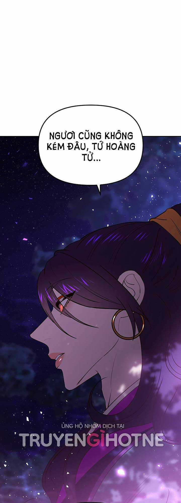 Thái Tử Myolyeong - Chapter 45.2 - Trang 37