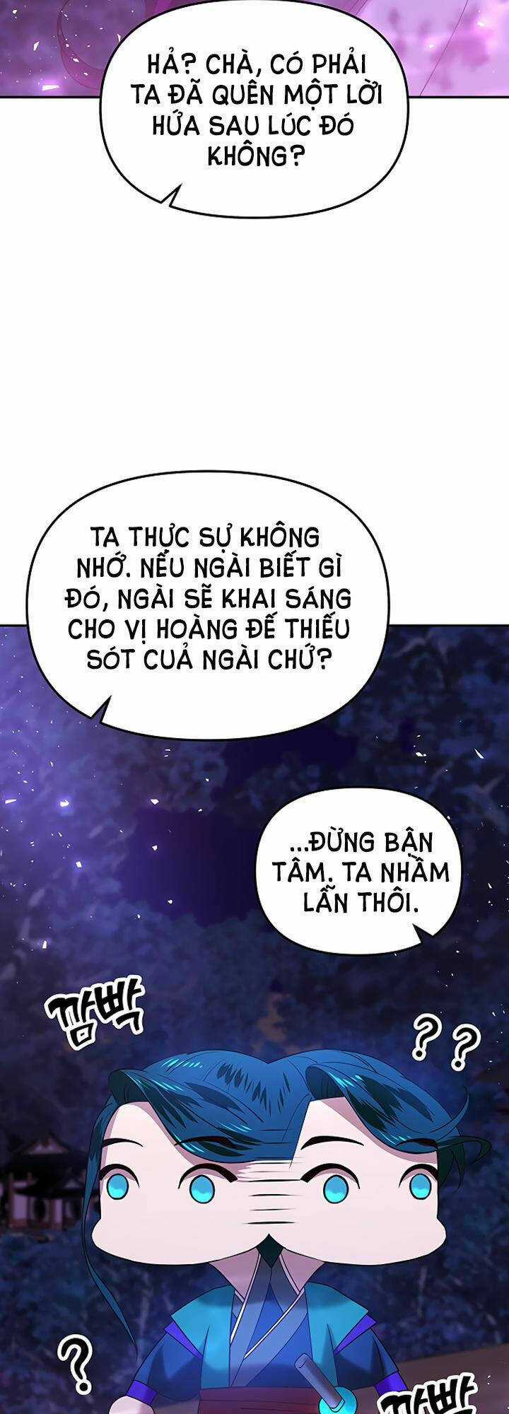 Thái Tử Myolyeong - Chapter 45.2 - Trang 38