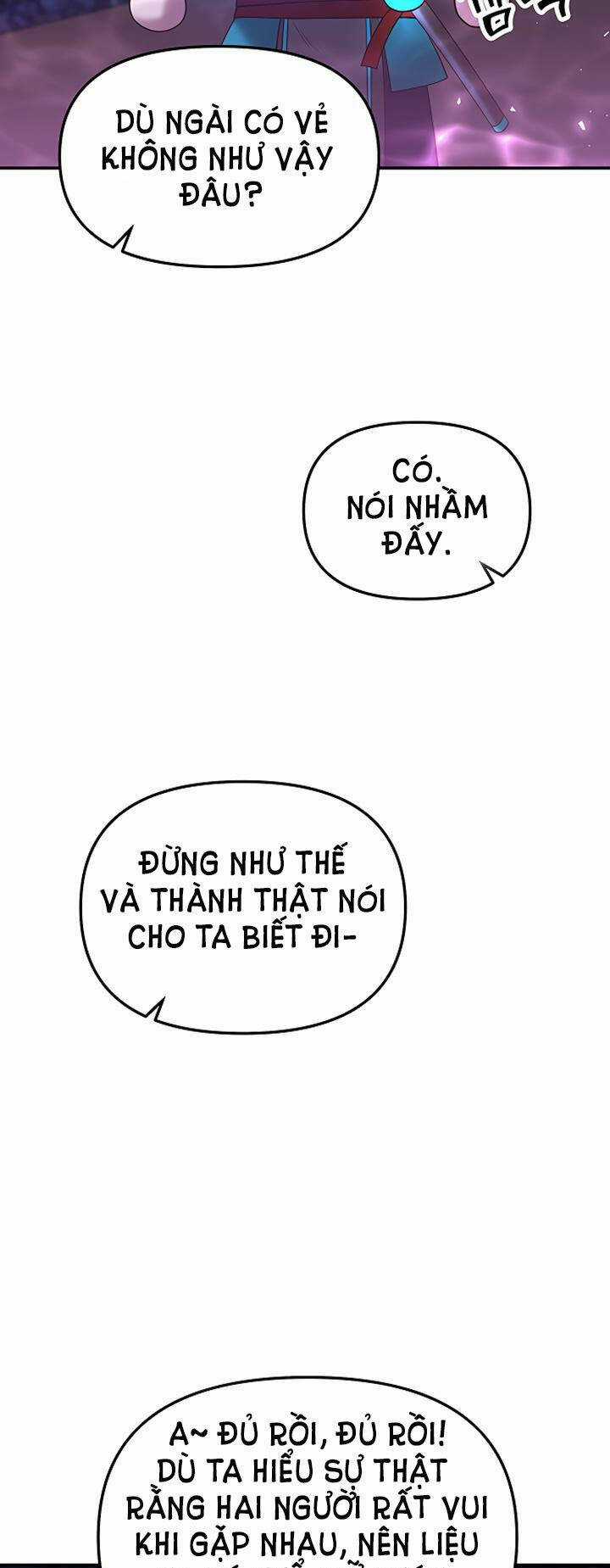 Thái Tử Myolyeong - Chapter 45.2 - Trang 39