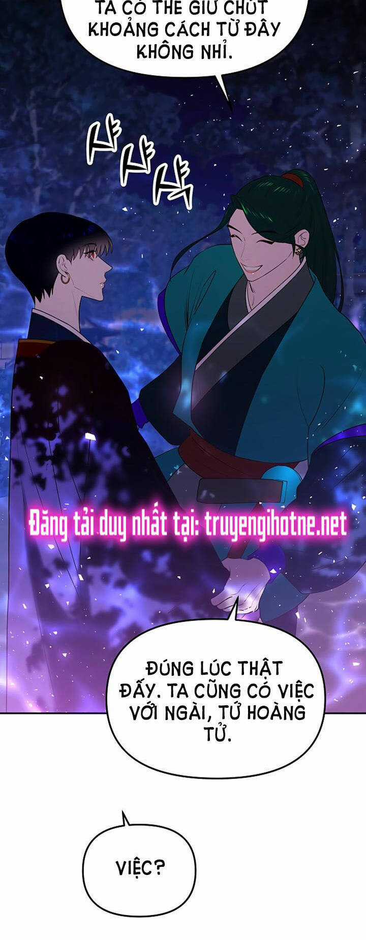 Thái Tử Myolyeong - Chapter 45.2 - Trang 40