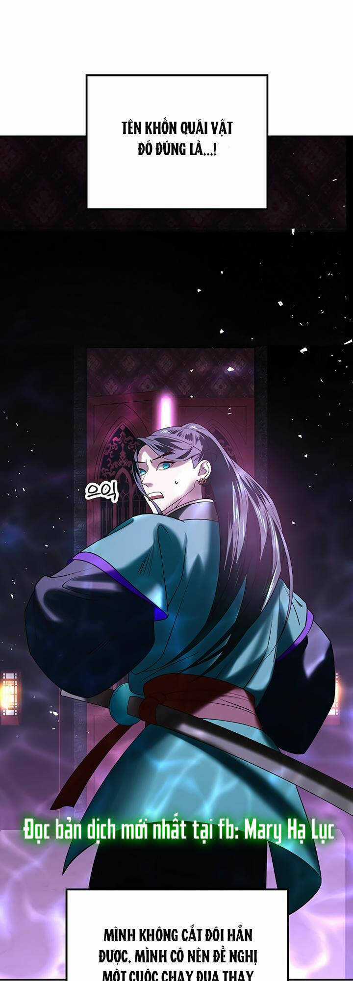 Thái Tử Myolyeong - Chapter 45.2 - Trang 46