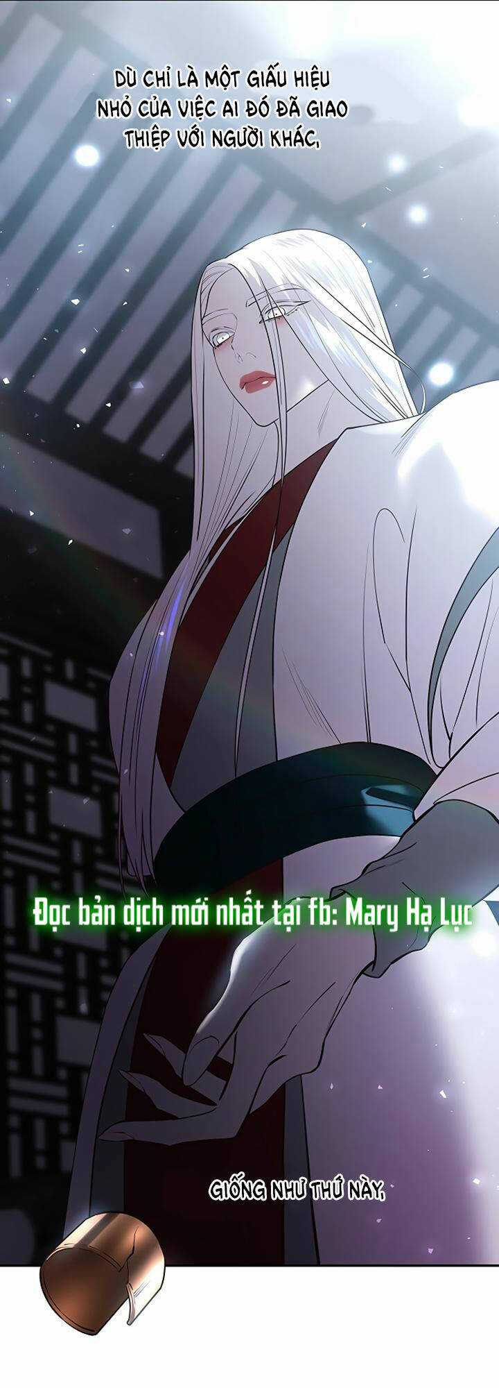 Thái Tử Myolyeong - Chapter 45.2 - Trang 6