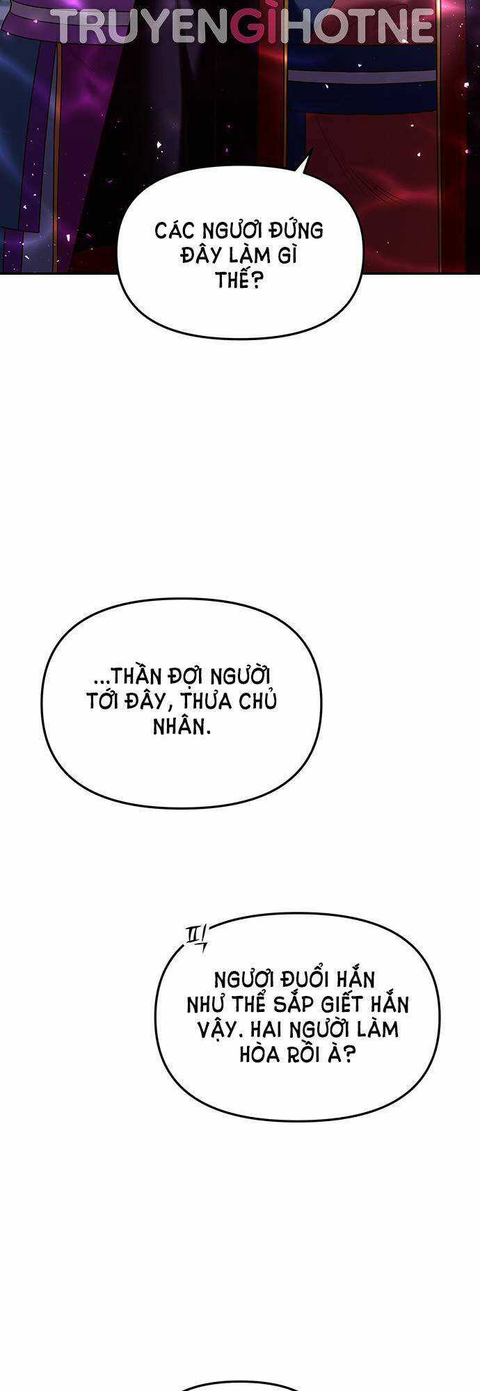 Thái Tử Myolyeong - Chapter 46.1 - Trang 11