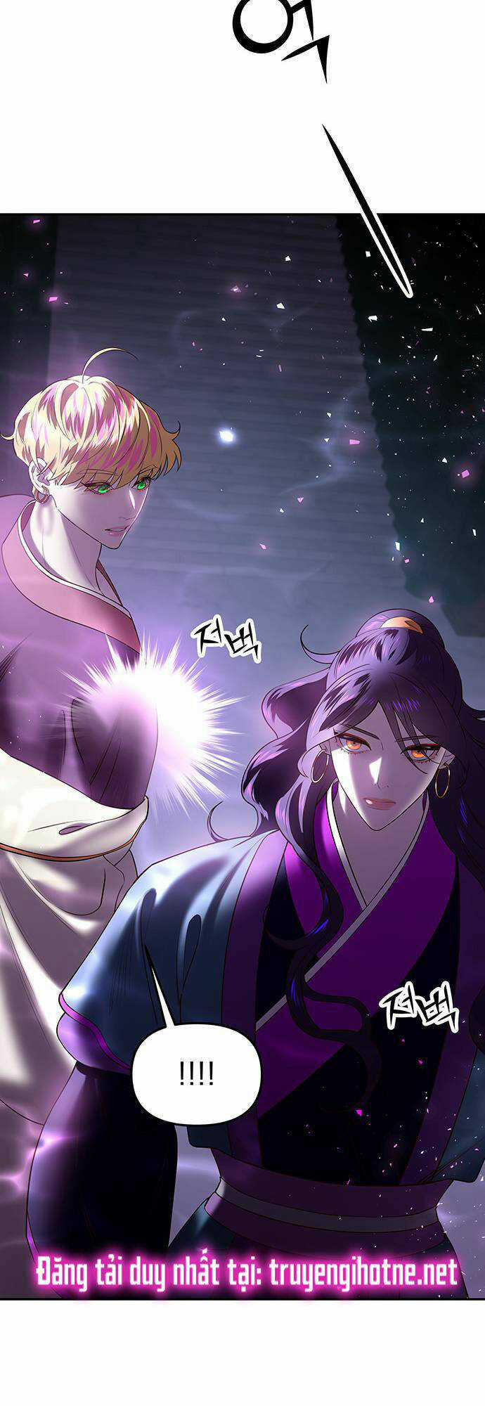 Thái Tử Myolyeong - Chapter 46.1 - Trang 18