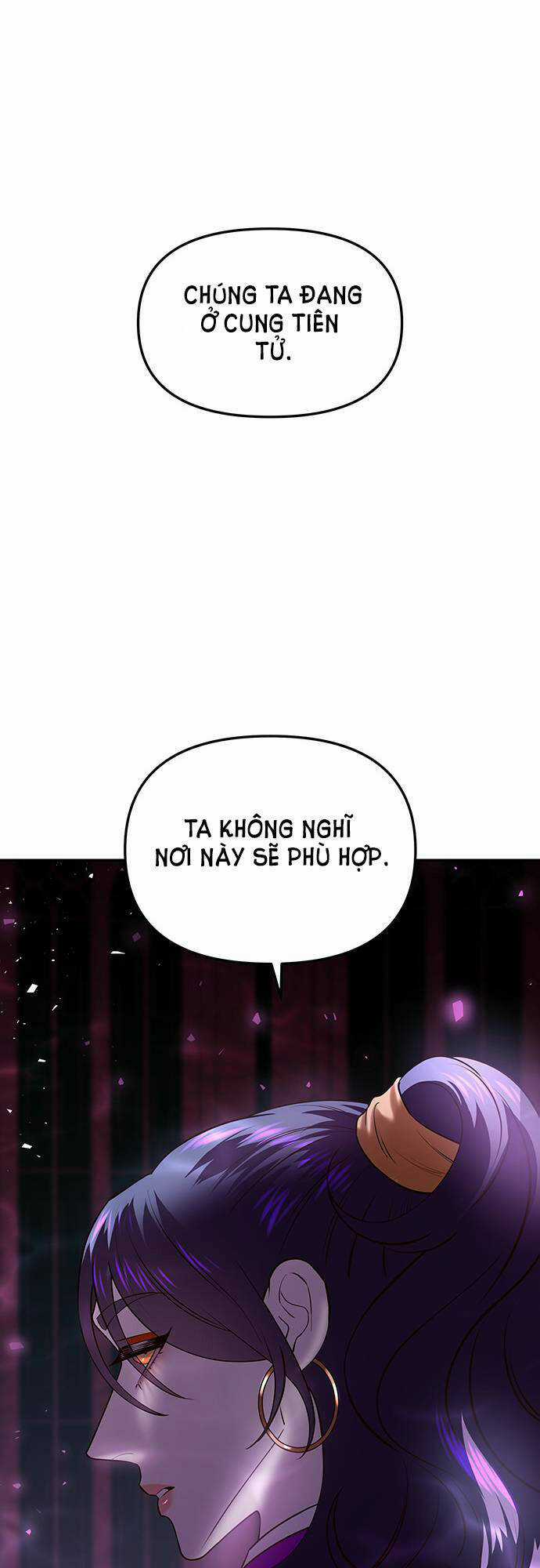 Thái Tử Myolyeong - Chapter 46.1 - Trang 19