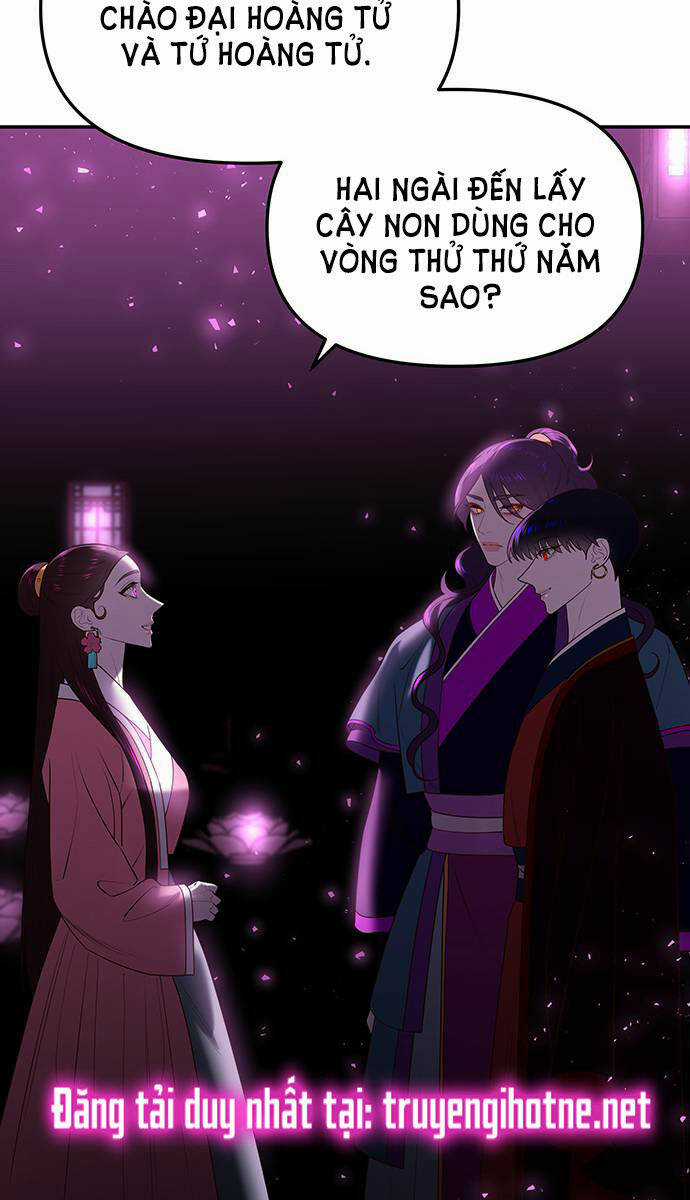 Thái Tử Myolyeong - Chapter 46.1 - Trang 29