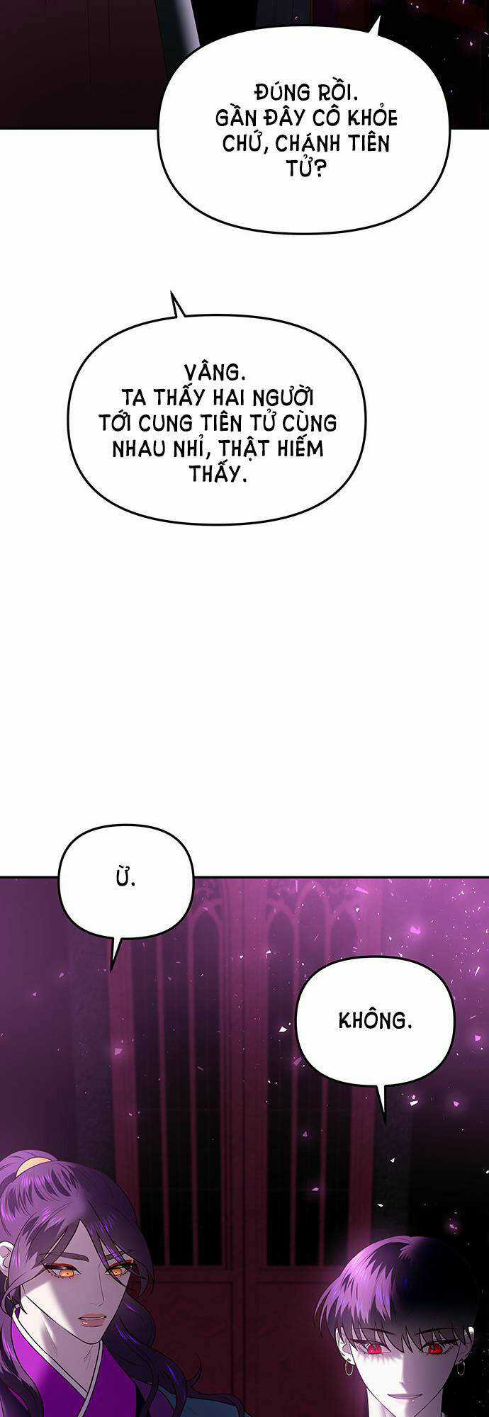 Thái Tử Myolyeong - Chapter 46.1 - Trang 30