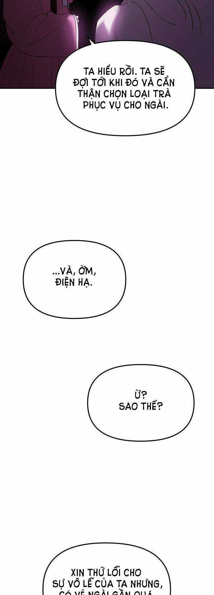 Thái Tử Myolyeong - Chapter 46.1 - Trang 4