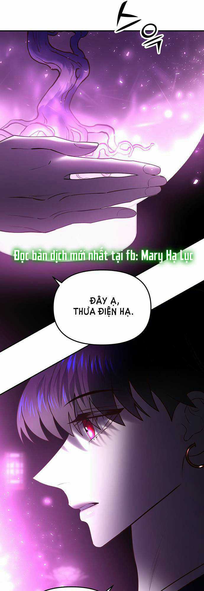 Thái Tử Myolyeong - Chapter 46.1 - Trang 35