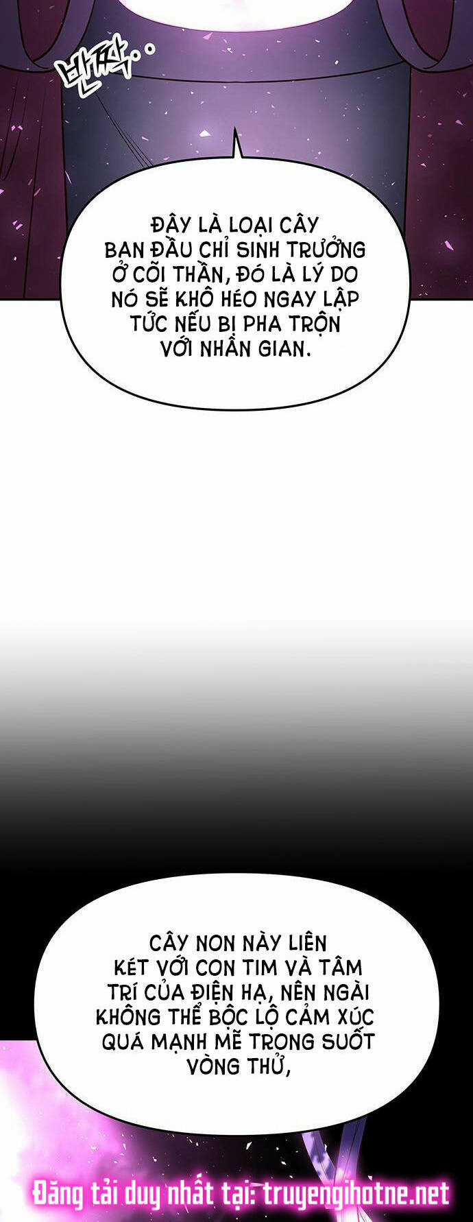 Thái Tử Myolyeong - Chapter 46.1 - Trang 37