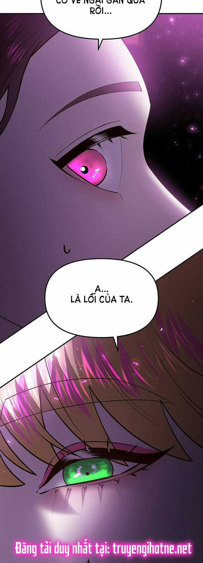 Thái Tử Myolyeong - Chapter 46.1 - Trang 5