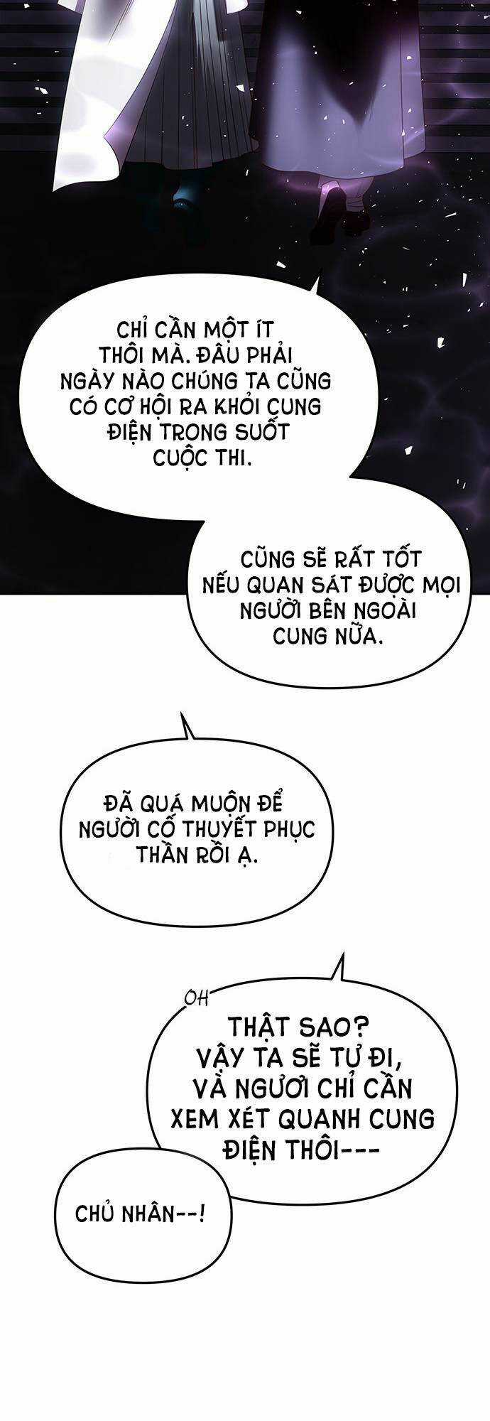 Thái Tử Myolyeong - Chapter 46.1 - Trang 47